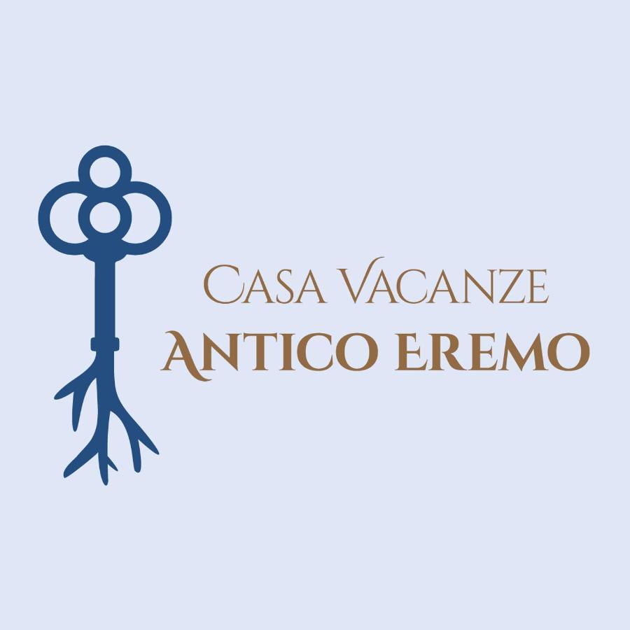 Casa Vacanze Antico Eremo, Tra Natura E Tradizione Villa Campodenno Екстериор снимка